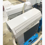 エアコン　パナソニック  2.2kw