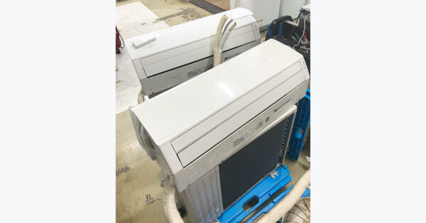 エアコン パナソニック  2.2kw