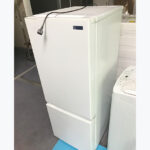 冷蔵庫 2ドア156L
