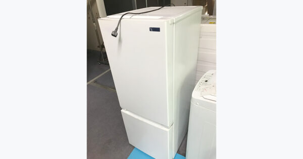 冷蔵庫 2ドア156L