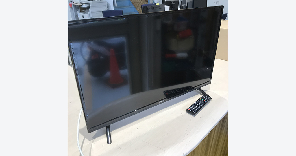液晶テレビ32型