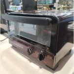 オーブントースター