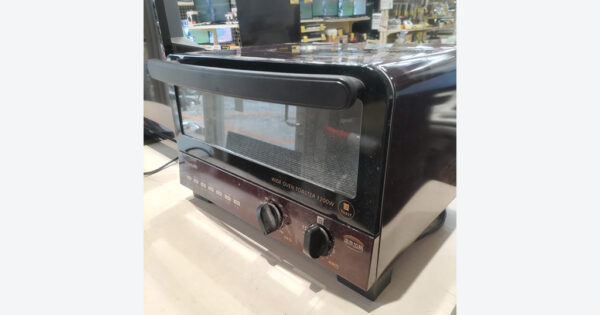 オーブントースター