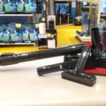 コード式スティッククリーナー