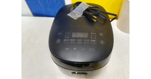 炊飯器 マイコン 5.5合