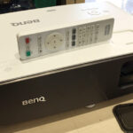 ホームシネマプロジェクター