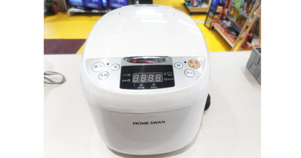 炊飯器 マイコン 5.5合