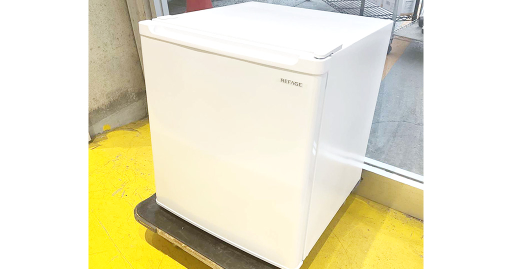 冷蔵庫 1ドア 47L