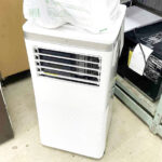 スポットエアコン