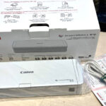 ドキュメントスキャナー imageFORMULA