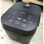 マイコン炊飯器　5.5合