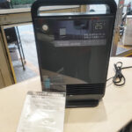 セラミックヒーター