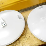 LEDシーリングライト　2