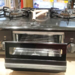 ガスコンロ/都市ガス