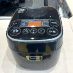 調理家電 炊飯器