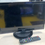 液晶テレビ 19インチ