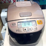 炊飯器