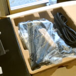 衣類スチーマー