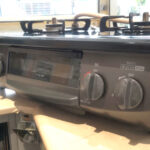 ガスコンロ/都市ガス