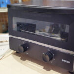 オーブントースター