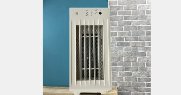 セラミックヒーター