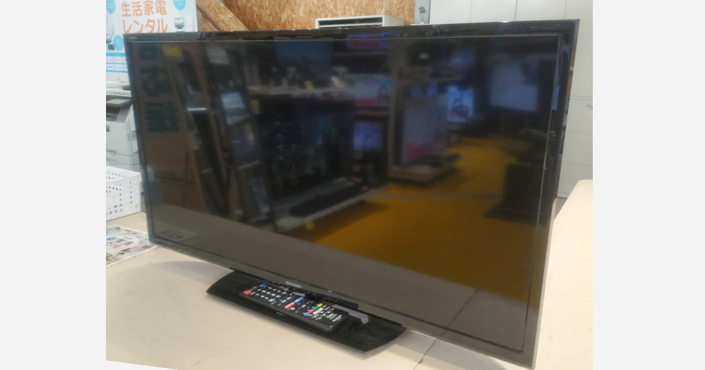 液晶テレビ 32インチ