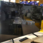 液晶テレビ43インチ
