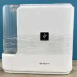 加湿器 加熱気化式