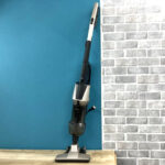 スティッククリーナー