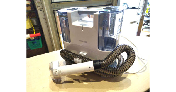 リンサークリーナー