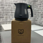 電気ケトル※未使用品