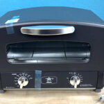 グラファイトトースター