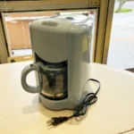 coffeemaker