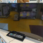 液晶テレビ32インチ