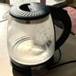 電気ケトル