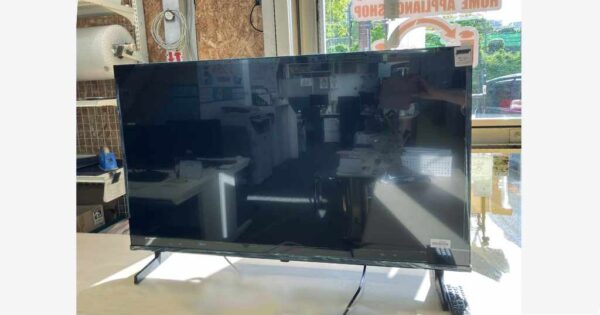 液晶テレビ 43インチ