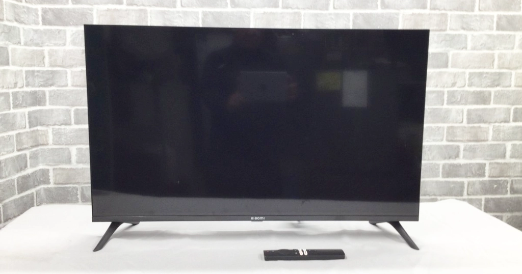 チューナーレスTV 32インチ