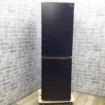 冷蔵庫 2ドア 162L
