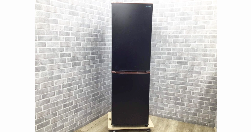 冷蔵庫 2ドア 162L