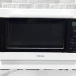 電子レンジ 1000W 23L