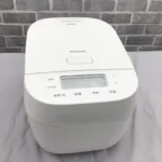炊飯器 可変圧力IH式 5.5合炊き