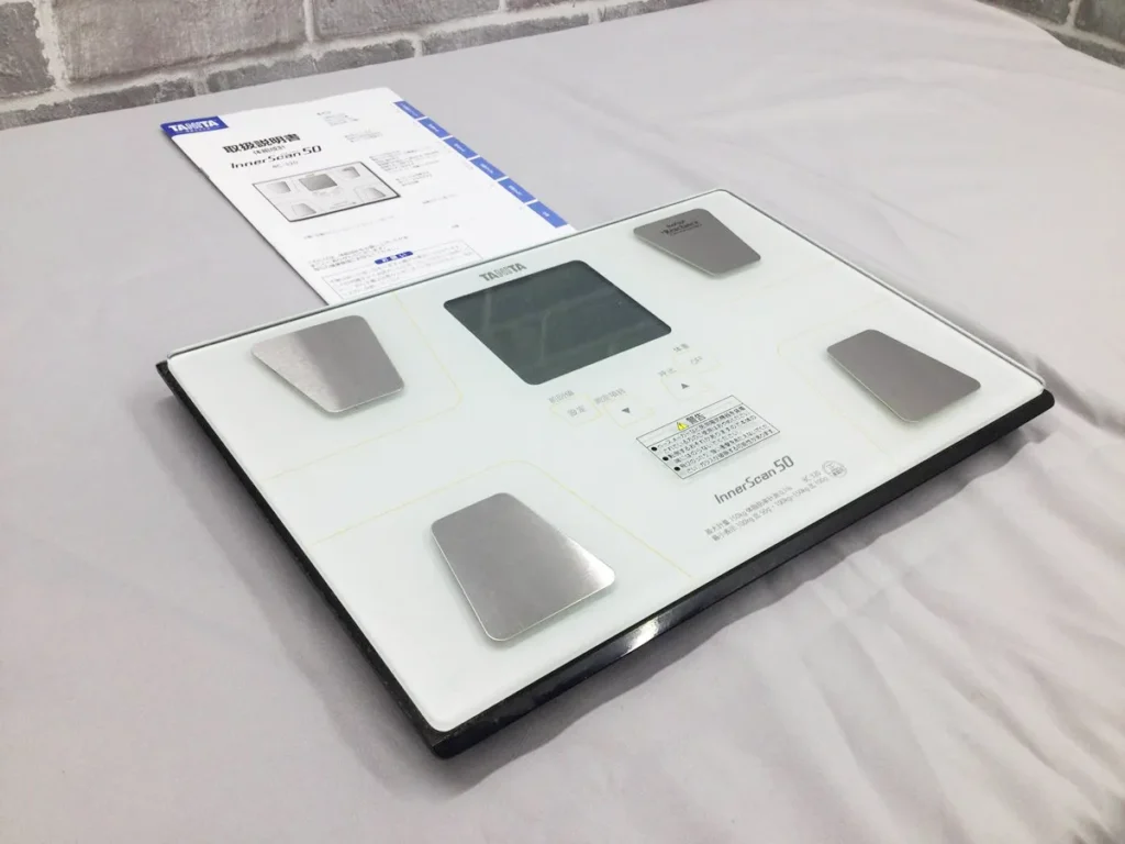 scale