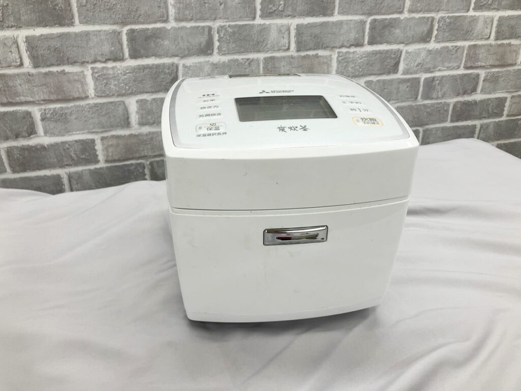 炊飯器