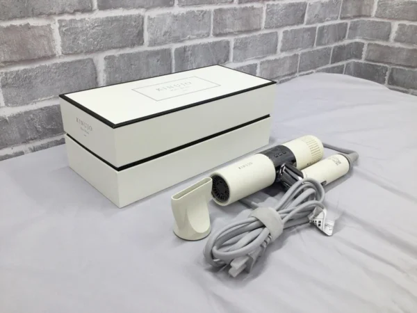 hairdryer