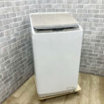 全自動洗濯機