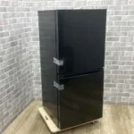 冷蔵庫 2ドア 121L