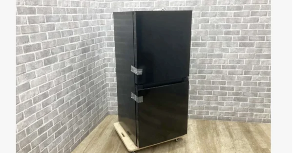 冷蔵庫 2ドア 121L
