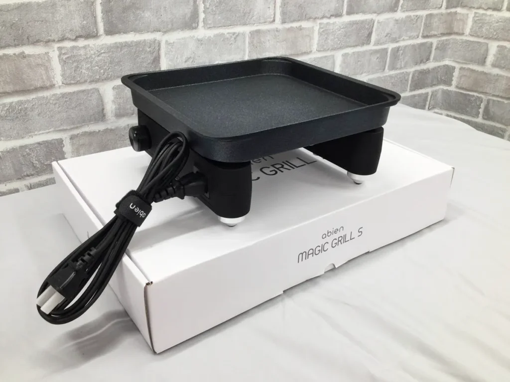 hotplate