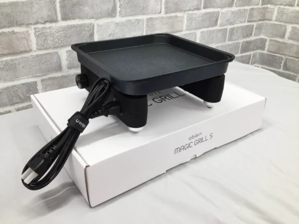 hotplate
