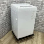 全自動洗濯機 4.5kg